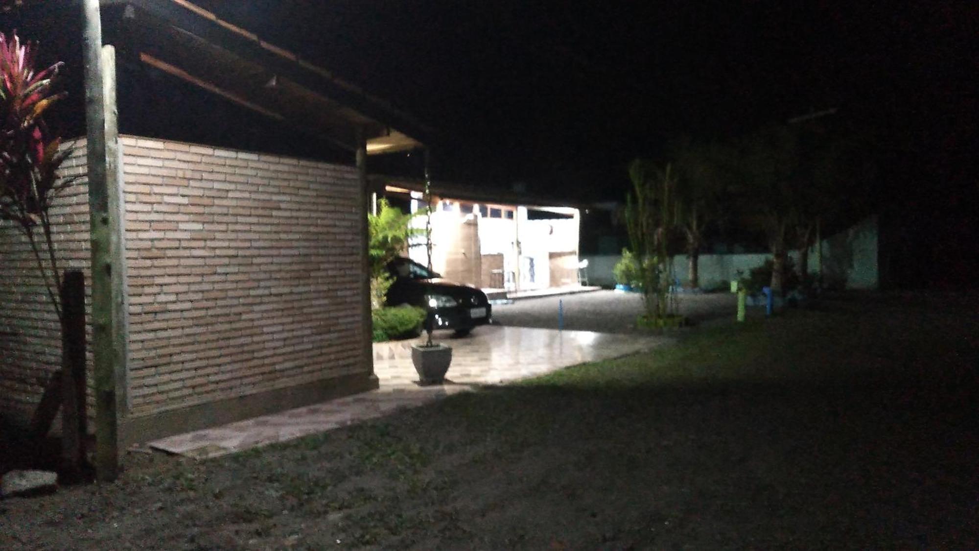 Chale Recanto Monte Fuji Ubatuba Exterior photo